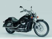 2009 Honda VT750DC Shadow Spirit photo